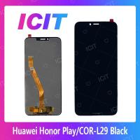 ราคา Huawei Honor Play/COR-L29 อะไหล่หน้าจอพร้อมทัสกรีน หน้าจอ LCD Display Touch Screen For Huawei honor play ICIT 2020 (6210358110)