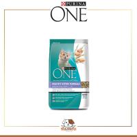 ราคา Purina One Healthy Kitten Formula 400g.-เพียวริน่า วัน สูตรลูกแมว อายุ 3 สัปดาห์- 1 ปี ขนาด 400กรัม 1ชิ้น (976060940)