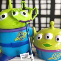 ราคา ปากกา Little Greenman (กรีนแมน) จาก Toy Story นำเข้าจาก Hong Kong Disney Land (2446628445)