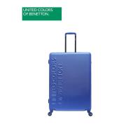 ราคา Benetton กระเป๋าเดินทางน้ำหนักเบาพิเศษ กระเป๋าเดินทางแบบรวม กระเป๋าเดินทางหนัง กระเป๋ารถเข็นผู้หญิง (29067458741)