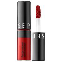 ราคา Sephora cream lip stain ขนาดทดลอง สี 01 always red (1379830780)