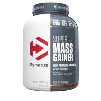 ราคา Dymatize​ super mass​ gainer​ 6lb. (6715933864)
