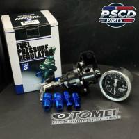 ราคา เรกุเรต ชุดเล็ก เรกูเตอร์(OTOMEI)สำหรับรถหัวฉีด มีหลายสีให้เลือก (41057283875)