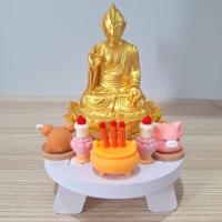 ราคา โมเดลของสะสม ของขวัญ ตั้งโชว์ พระอุลตร้าแมน น่ารักตรงปก (26450084992)