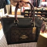 ราคา New coach emmA mini (1939604110)