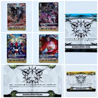ราคา การ์ดไฟท์แวนการ์ดลิขสิทธิ์แท้ภาษาไทย แยกใบ V-BT02 , V-BT04 (19789449499)