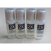 ราคา (ของแท้!!)Tony moly 2x first essence 5 ml. (605992998)