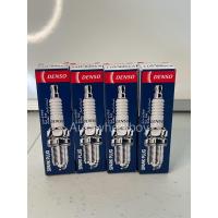 ราคา Denso หัวเทียนเข็ม Spark Plug K20PR-U11 แท้ ชุดละ 4 หัว (24434668088)