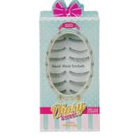 ราคา ขนตา 10 คู่ preciosa รุ่น diary sweet เบอร 216 (2617672662)