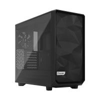 ราคา Fractal Design Meshify 2 Lite Black Tempered Glass Light Tint ATX Case (FD-C-MEL2A-03) (22762493198)