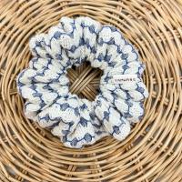 ราคา ยางรัดผมผ้าฝ้ายเชียงใหม่ (29214635193)