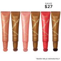 ราคา Tarte Sculpting tape & Blush Tape duo - บลัชออนและบรอนเซอร์ (51953809785)
