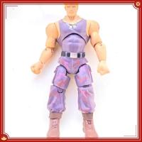 ราคา โมเดลฟิกเกอร์ Street Fighter ขยับข้อต่อได้ ของเล่นสําหรับเด็ก (24450283843)