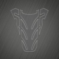 ราคา For aprilia RSV4/RSV4 FACTORY TUONO V4R/Factory CAPANORD 1200/Rally SHIVER / GT Motorcycle Tank Pad (41676650669)