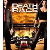 ราคา Death Race 1 (2008) Bluray ⭐6.3/10 Jason Statham (40267430784)