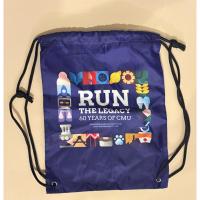 ราคา กระเป๋าสะพายหลัง SPORT BAG กระเป๋าใส่รองเท้าฟุตบอล ใส่อุปกรณ์กีฬา มีหูรูด ผ้าร่ม ออกกำลังกาย (41776098891)