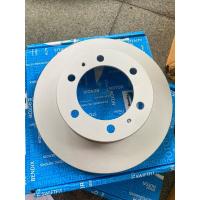 ราคา จานเบรคหน้า Toyota vigo fortuner revo innova ยี่ห้อ Bendix ราคาใบละ (24588963789)