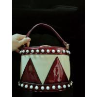 ราคา กระเป๋าทรงถัง ถือได้ สะพายได้ (13441489580)