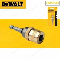 ราคา DEWALT DW2043 เครื่องวัดความลึกของสกรูหกเหลี่ยมแบบปรับได้ 1/4 นิ้ว อุปกรณ์เสริมเครื่องมือไฟฟ้า (45253965674)