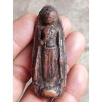 ราคา พระร่วงปางประทานพร กรุเตาทุเรียง เนื้อดิน สุโขทัย (46553805543)