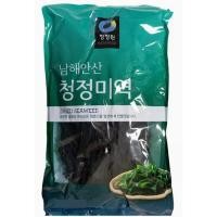 ราคา สาหร่ายวากาเมะ สาหร่ายวากาเมะอบแห้ง (WAKAME SEAWEED) 200 กรัม ใช้ทำเมนูซุปสาหร่าย ซุปมิโซะ ยำสาหร่าย สลัดสาหร่าย (9804187605)