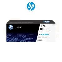 ราคา หมึก HP TONER 17A ของเเท้ By Ubon computer (12499436321)