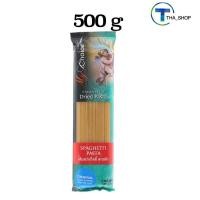 ราคา THA shop ✏️ มายช้อยส์ออริจินอลสปาเก็ตตี้พาสต้าเบอร์5 เส้นพาสต้า เส้นสปาเก็ตตี้ spaghetti เส้นก๋วยเตี๋ยว (15529202787)