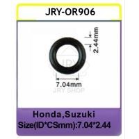 ราคา OR906:โอริงหัวฉีดHONDA โอริงหัวฉีดSUZUKI สีดำ โอริงหัวฉีดเบนซิน ชุดซ่อมหัวฉีด เบนซิน [รุ่นเก่า] (18893500652)