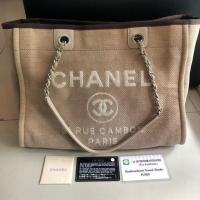 ราคา Chanel tote (1589492718)