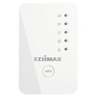 ราคา Edimax EW-7438RPn Mini N300 ตัวขยายไร้สายสากล (20495310542)