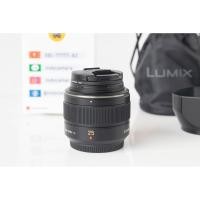 ราคา Panasonic Leica DG Summilux 25mm f1.4 ASPH เครื่องศูนย์ สภาพสวย (8937408793)