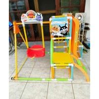 ราคา ปีนป่ายสไลเดอร์ชิงช้าอันปังแมน (20559131116)