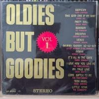 ราคา [ร้านค้าจัดส่งไว] แผ่นเสียง Oldies But Goodies Vol.1 1LP Vinyl 12" (41705347880)