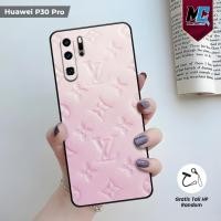 ราคา Softcase Huawei P30 / P30 Pro / P30 Lite / Huawei P40 / P40 Pro / Huawei P50 เนื้อ Luviton Motif | เคสซิลิโคนพิมพ์ Uv ฟรีสายรัดสุ่มสําหรับ huawei series P30 P40 P50 Nova 3i Montana Case (43477159366)