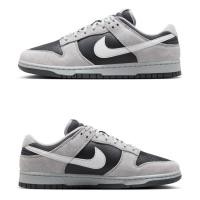 ราคา ♞,♘Nike DUNK LOW รองเท้ากีฬาผู้ชายผู้หญิงกันกระแทกกันลื่นรองเท้าวิ่งแฟชั่นทุกการแข่งขัน HV2532-001 (29937357039)