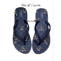 ราคา รองเท้าแตะหนีบCcOoของแท้จากช็อปป้ายห้อยมี ถุงแบรนด์ให้ (41467266797)