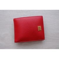 ราคา กระเป๋าสตางค์ Guy Laroche มือสอง สีแดง ของแท้100% (25736831881)