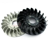 ราคา ชิ้นส่วนเครื่องกำเนิดไฟฟ้าเบนซินและดีเซล 188F190F ชุด 5KW 6.5kW 8KW ใบพัดโรเตอร์ 6500/พัดลม (27883969289)