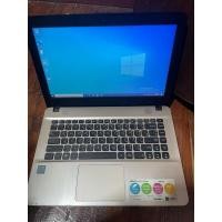 ราคา โน็ตบุ๊ค asus i3 Gen6 ใช้งานได้ดี ราคาถูก (29271171765)