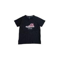 ราคา CONVERSE เสื้อยืดคอนเวิร์ส (26774243098)
