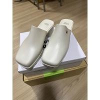 ราคา รองเท้า JELLY BUNNY รองเท้า ROMY รุ่น B23WLSI070 สีขาว size:40 (22162739502)