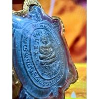 ราคา เต่าหลวงพ่อหลิว วัดไร่แตงทอง รุ่นแช่น้ำมนต์ ปี2533 (27456415767)