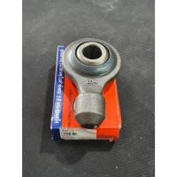 ราคา ลูกหมากแขนกลาง KUBOTA ตัวตัดต่อ รู3/4 (6หุน) ยี่ห้อ BM ชุบแข็ง คูโบต้า (56850721550)