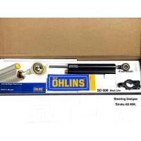 ราคา กันสะบัด OHLINS SD008 สีดำ (68mm.) (ของแท้100%) สินค้าพร้อมส่ง (20681490321)