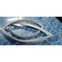 ราคา 0000802 ประตู ตู้เย็น Sharp ชาร์ป รุ่น SJ-D 48 H (ขอบบน) ยางขอบประตูตู้เย็น ขอบยางประตู ตู้เย็น 2 ประตู (11826047875)