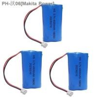 ราคา [พร้อมส่ง] 4.8v 5800mAh แบตเตอรี่ NI-MH aa 4.8 v Batteries สำหรับรถบังคับ/เรือบังคับ/ของเล่น (28967313201)