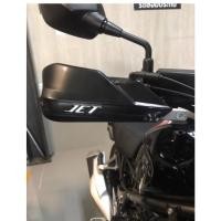 ราคา การ์ดแฮนด์ Barkbuster (APMKPAJ53100ZA )สำหรับ Honda CB500X ปี 2013 - 2023 พร้อมชุดตัวต่อน๊อตจับแฮนด์ (29968134900)