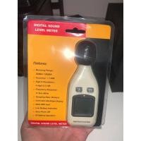 ราคา เครื่องวัดเสียง dB Digital Sound level Meter (8657126026)