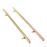 ราคา รางกระจก ซ้าย/ขวา ดัทสัน นิสสัน 620 ปิ๊กอัพช้างเหยียบ ปี 2514-22 Datsun Nissan Pickup UTE 1971-1979 (3836559792)