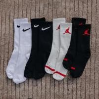 ราคา ถุงเท้า NIKE HALF CALF / ถุงเท้ากีฬา / ถุงเท้าฟุตบอล (52953480343)